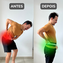 (PROMOÇÃO) Cinta Para Dor Nas Costas - Lumbofit