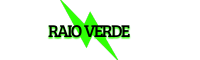 Raio verde 