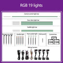 ILUMINAÇAO  PAARA CARROS