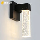 ILUMINAÇAO PARA MURO EXTERNO