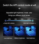 ILUMINAÇAO  PAARA CARROS