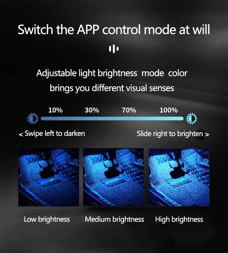 ILUMINAÇAO  PAARA CARROS