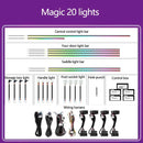 ILUMINAÇAO  PAARA CARROS