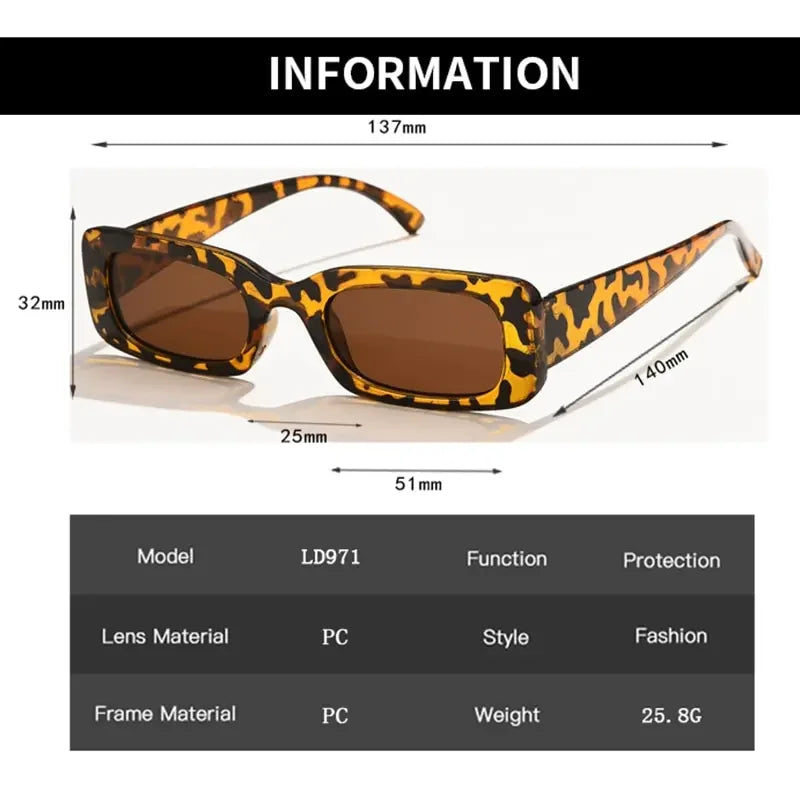 Oculos de verão