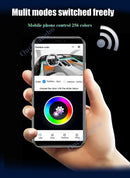 ILUMINAÇAO  PAARA CARROS