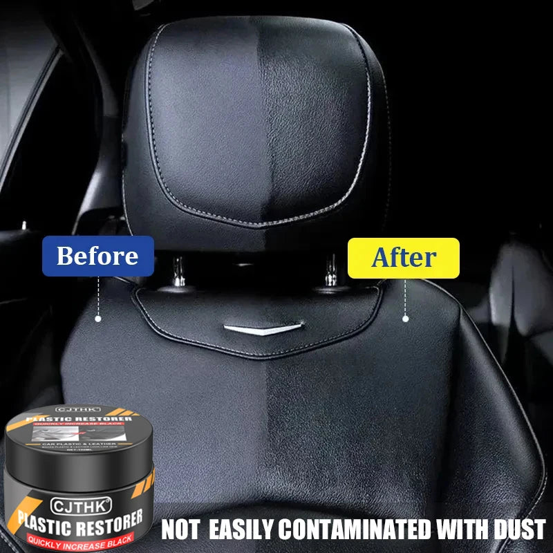 pasta para carro