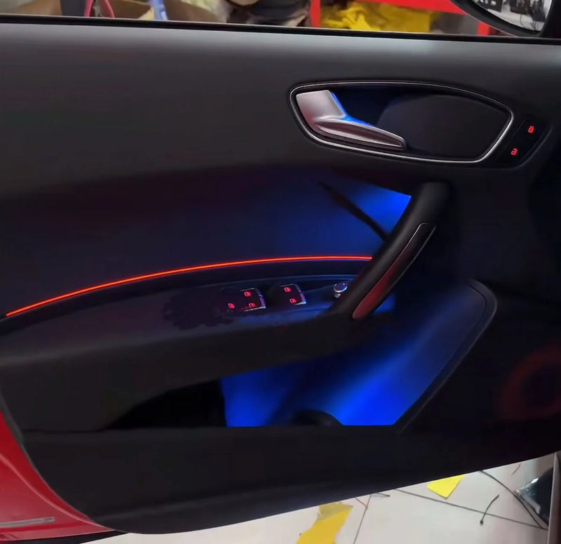 ILUMINAÇAO  PAARA CARROS